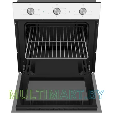 Электрический духовой шкаф MAUNFELD AEOC6040W картинка 4